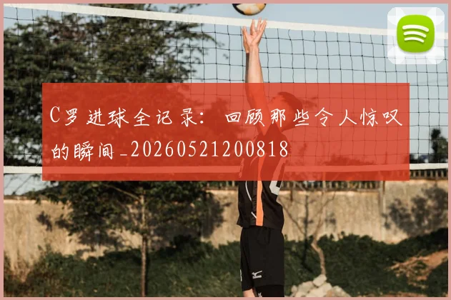 C罗进球全记录：回顾那些令人惊叹的瞬间_20260521200818
